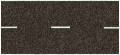 noch 60610 Grande route, grise